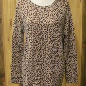 Lightweight Obey Sweatshirt